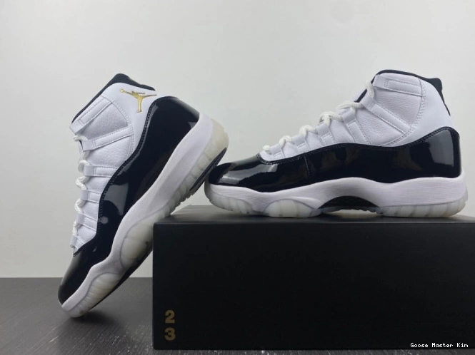 Jordan 11 CT8012-170 Air Jordan 11DMP Air 0805